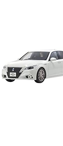 Kyosho KSR18001W Samurai Toyota Crown Hybrid Athlete G Diecast